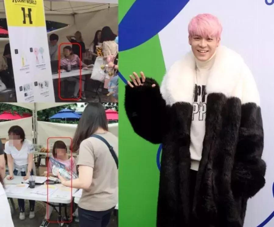 yg解约男团,男团成员宣布退出娱乐圈