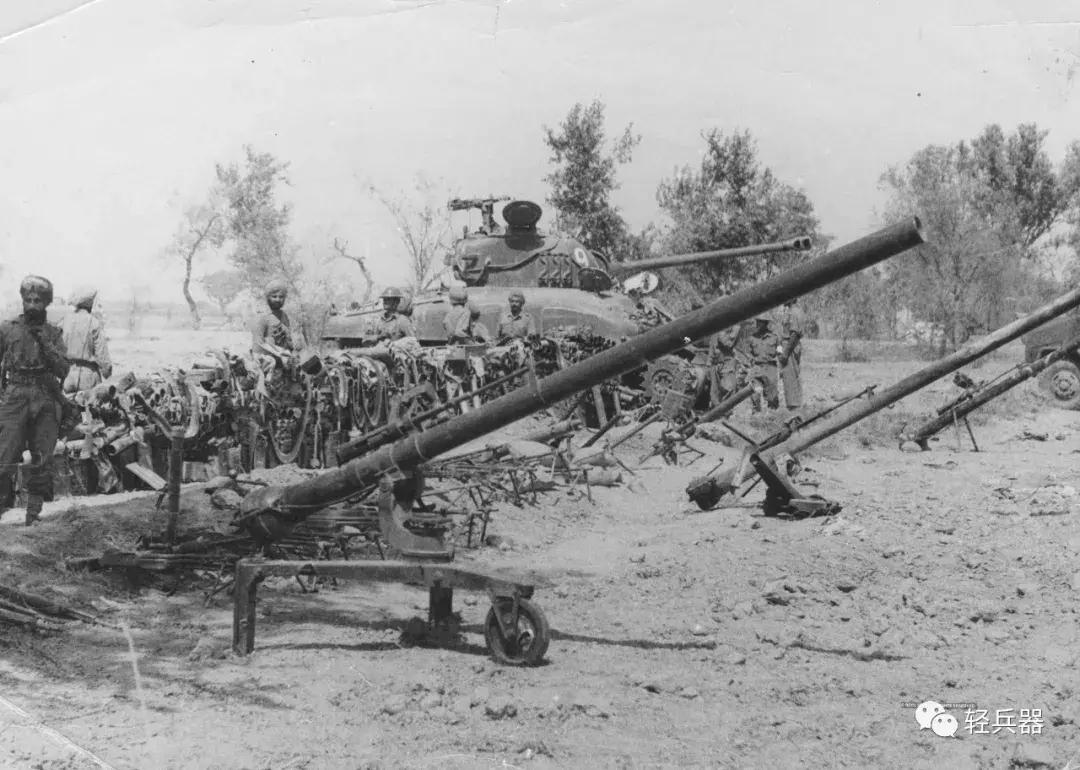 最先进的巴基斯坦军用装备,巴铁自己造军用武器