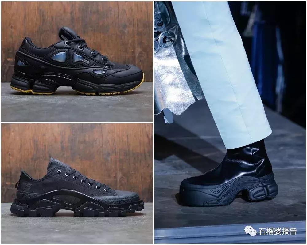 女明星同款的运动鞋,最舒服的运动鞋明星同款