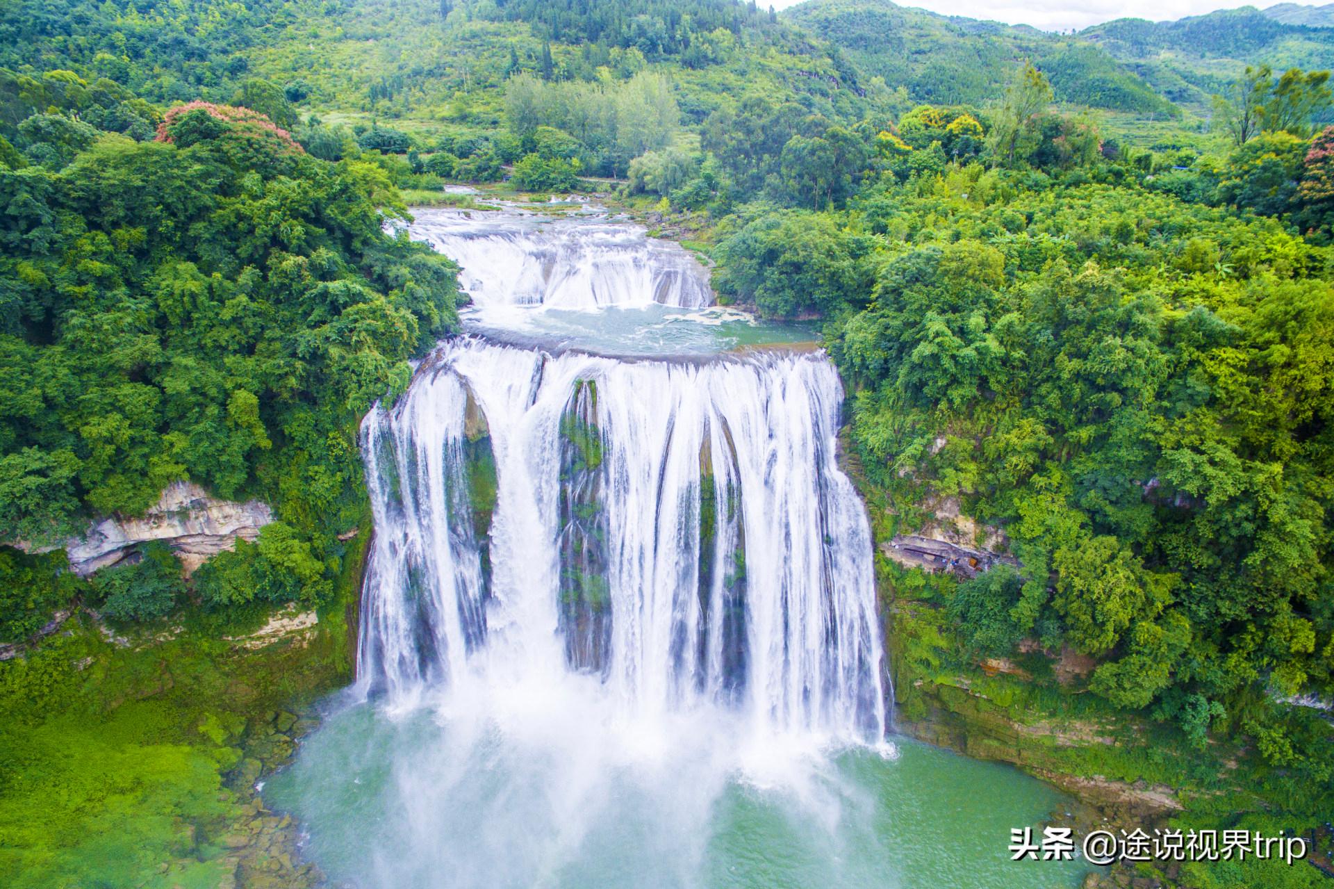 最美风景旅游打卡500张图,一张照片告诉你去过最美的风景