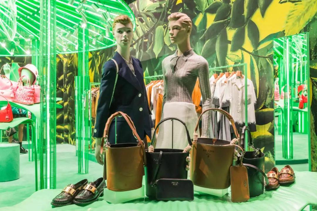 创造“客流神话”的现象级购物中心，其背后隐藏着什么圈粉密码？