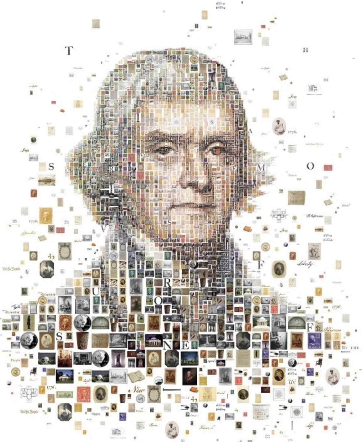 创意性极强的海报,创意海报简洁手绘黑白