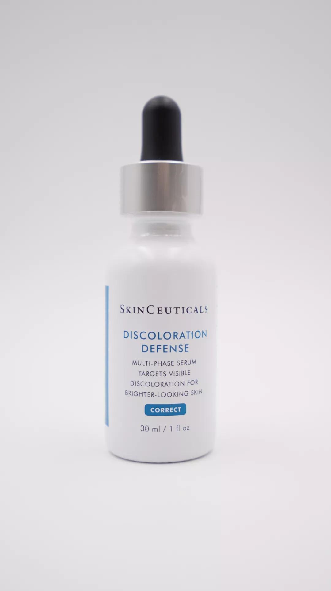 美白精华可以白到什么样,推荐几款最好用的美白精华