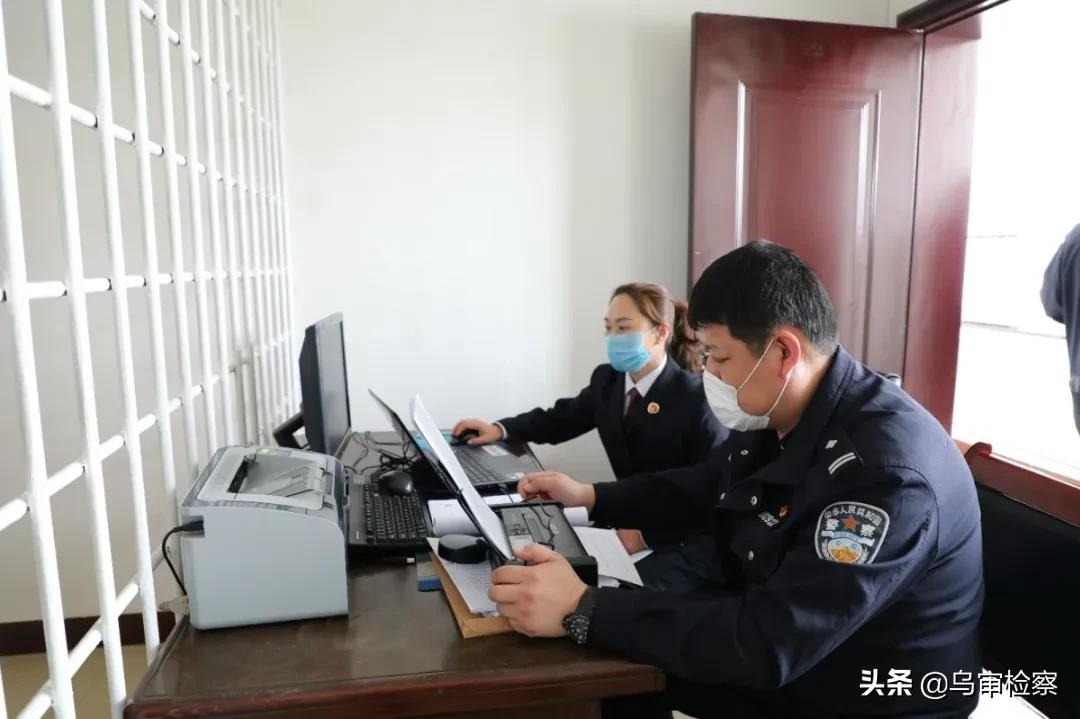 第925期那些最美“检察人”（三）：最美“业务管家”--丽丽