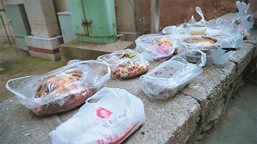 取缔小吃街,取缔小吃摊