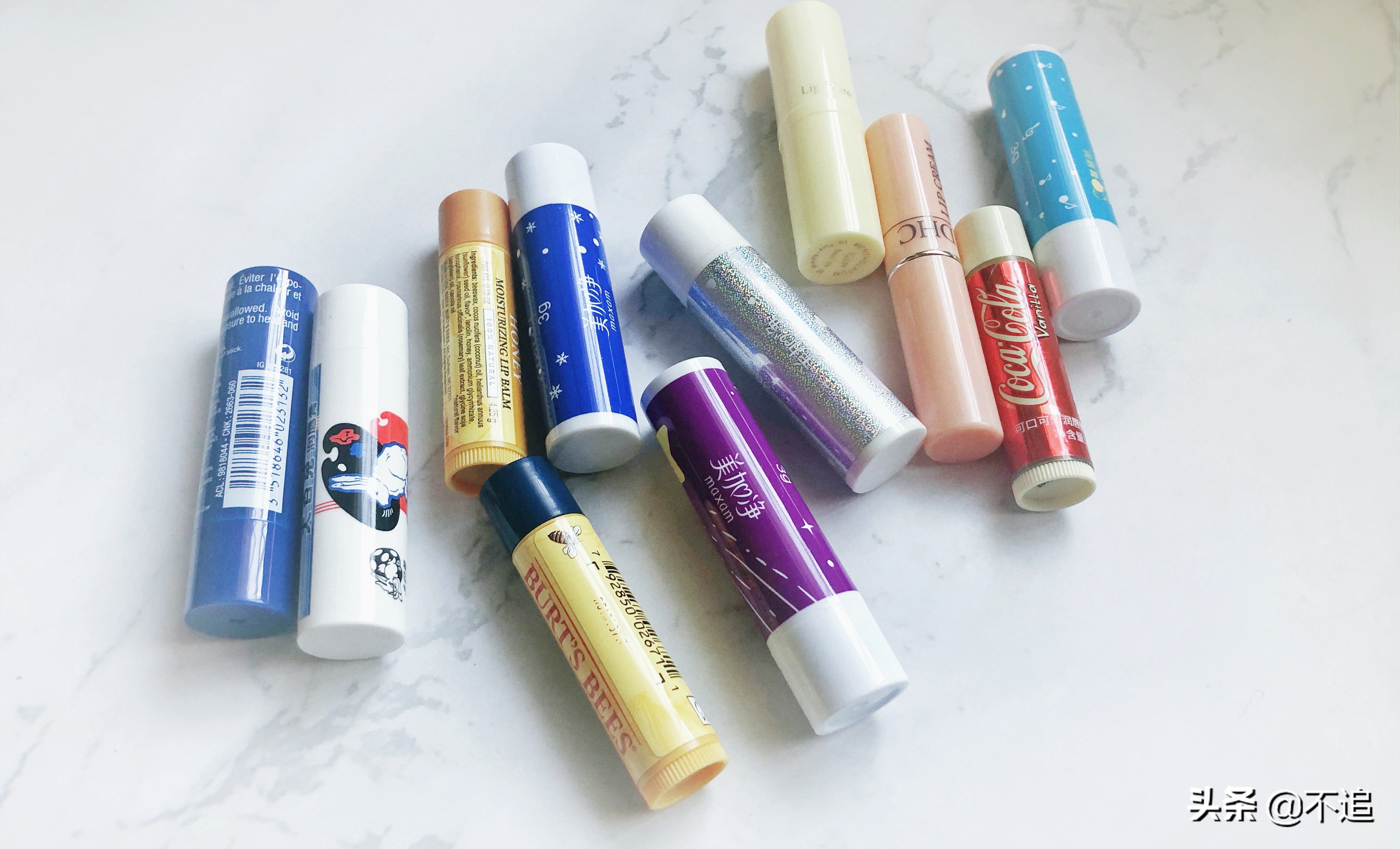 平价唇炎用的唇膏,唇炎可以用的有色唇膏测评