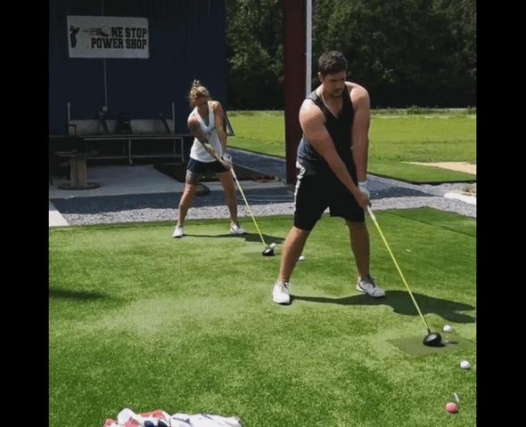 一号木打不远的3个原因,如何把一号木打得又直又远