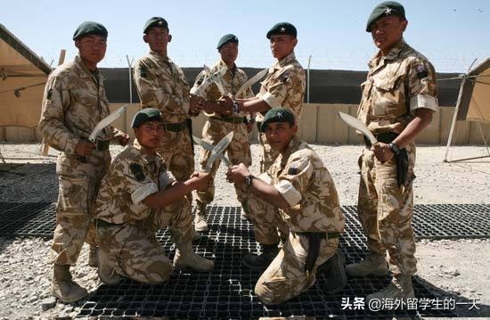 非洲大陆上的黑暗战争