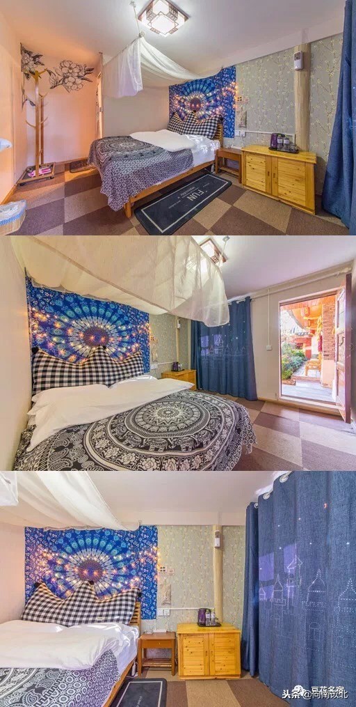 丽江旅游住宿民宿排行,丽江旅游住宿攻略大全推荐