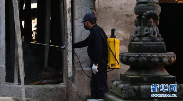 尼泊尔和印度是同一个国家吗,尼泊尔为什么是联邦