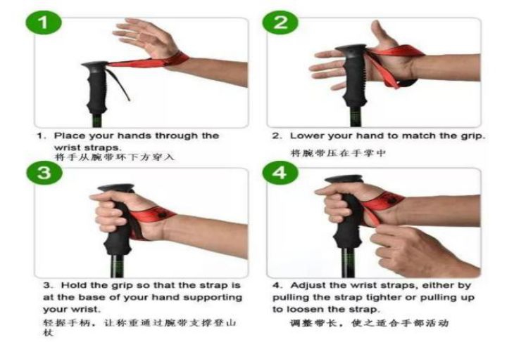 徒步必带的10件东西,10大徒步必备装备有哪些