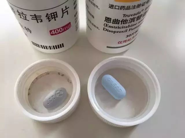 说说自己患艾滋病的经历,一名医生染上艾滋的第22个小时