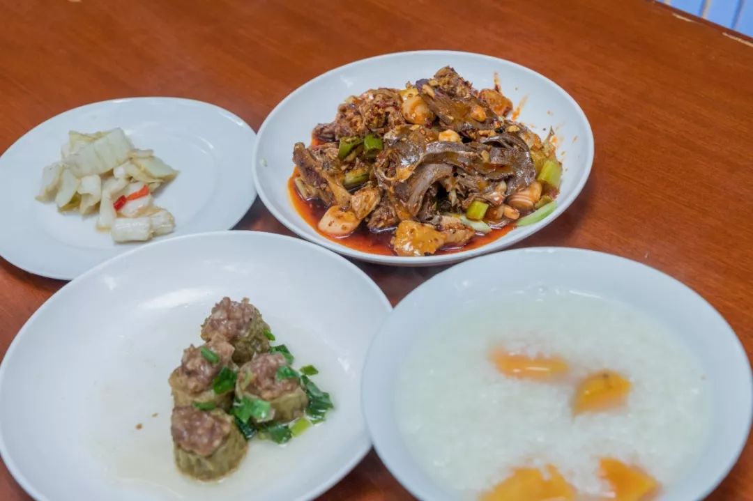 新繁美食店,新繁美食小吃一条街