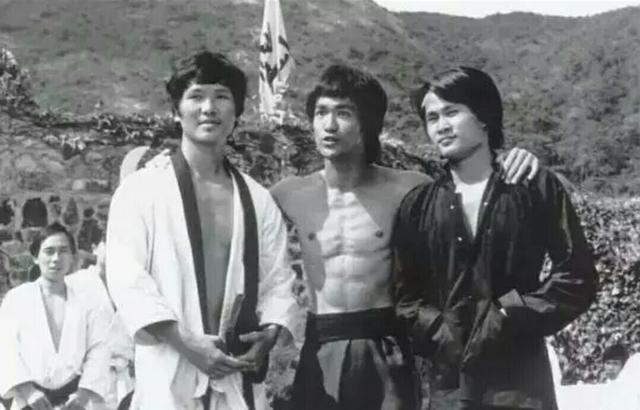 香港5位叔辈明星，本职比演戏更传奇，其中2人各有4个老婆