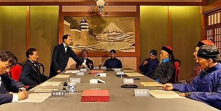 甲午战争，若不是慈禧阻拦，这个疯子能把日本变成我国的一个省