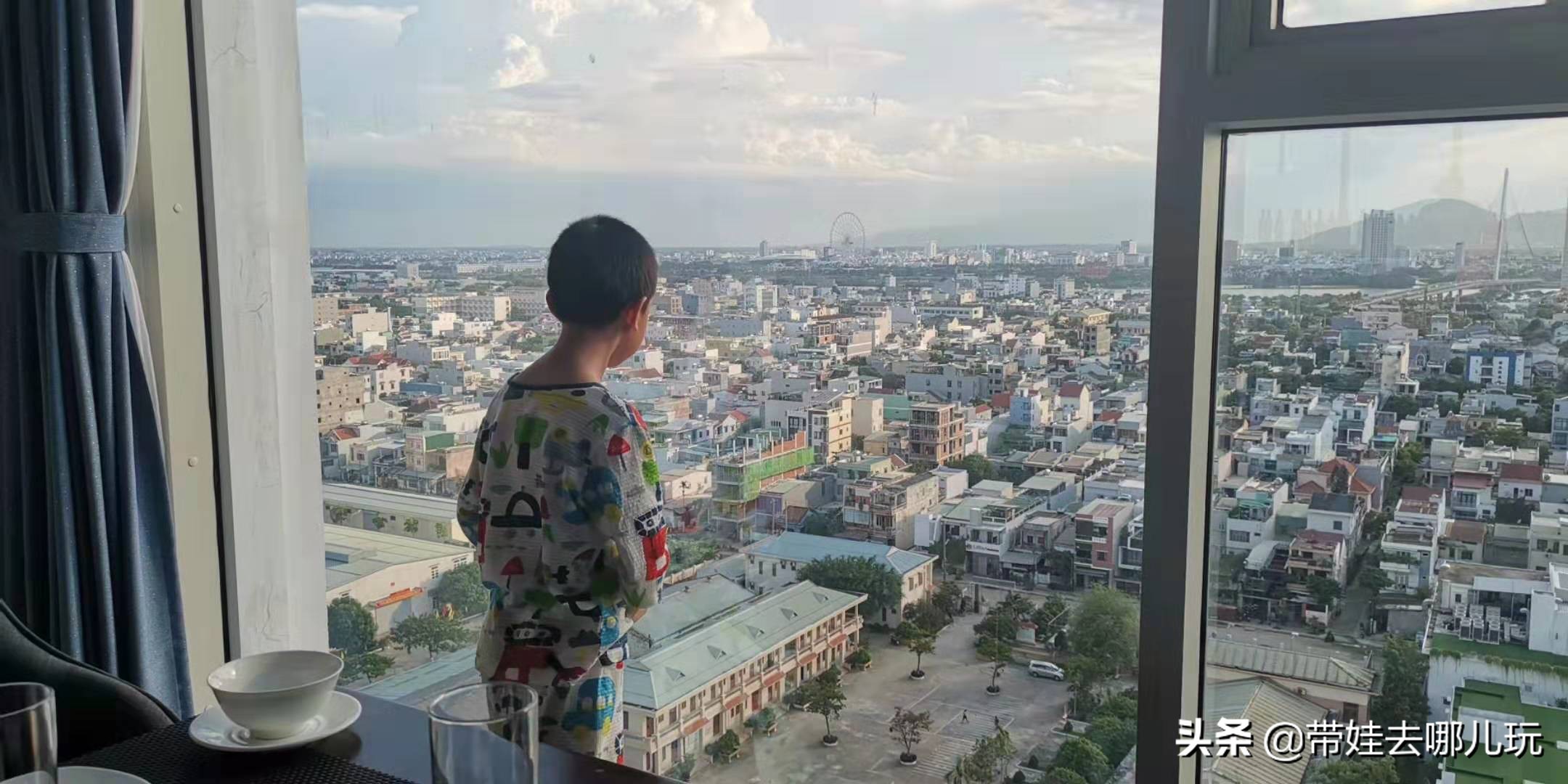 岘港值得玩吗,岘港旅游全攻略越南