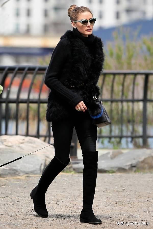 带货女王杨幂当之无愧,杨幂代言sw长靴