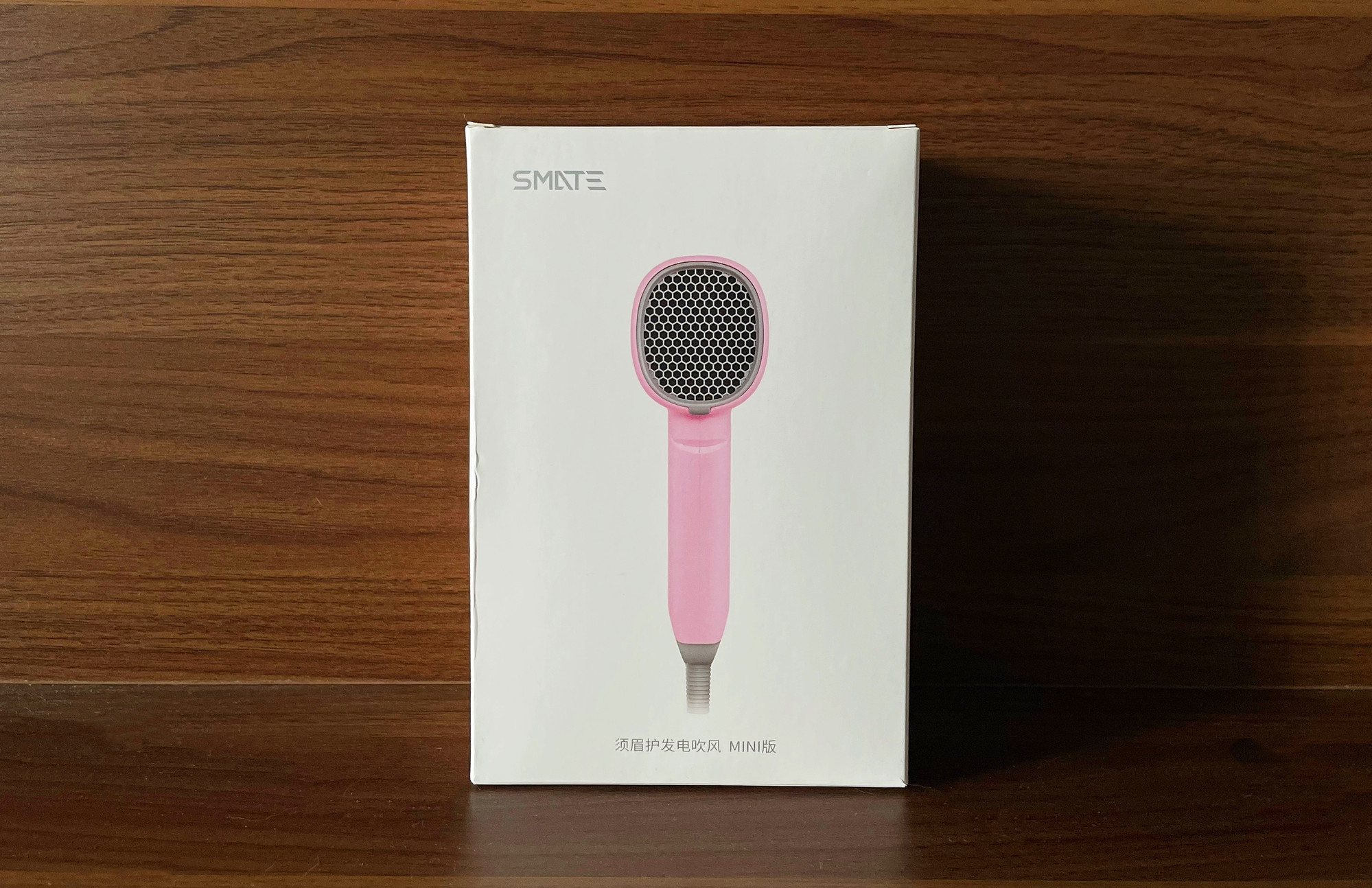 须眉电吹风机评测,须眉负离子吹风机