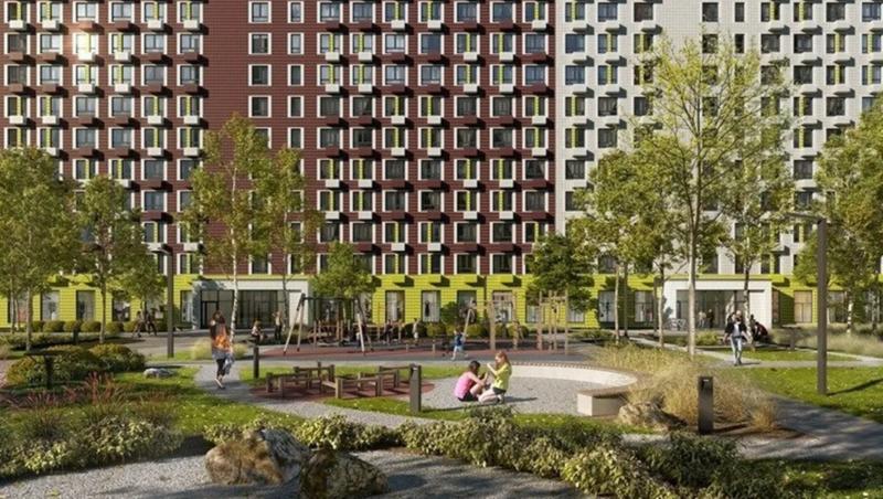 通勤5小时的莫斯科“候鸟”：我没钱，没钱就必须牺牲时间