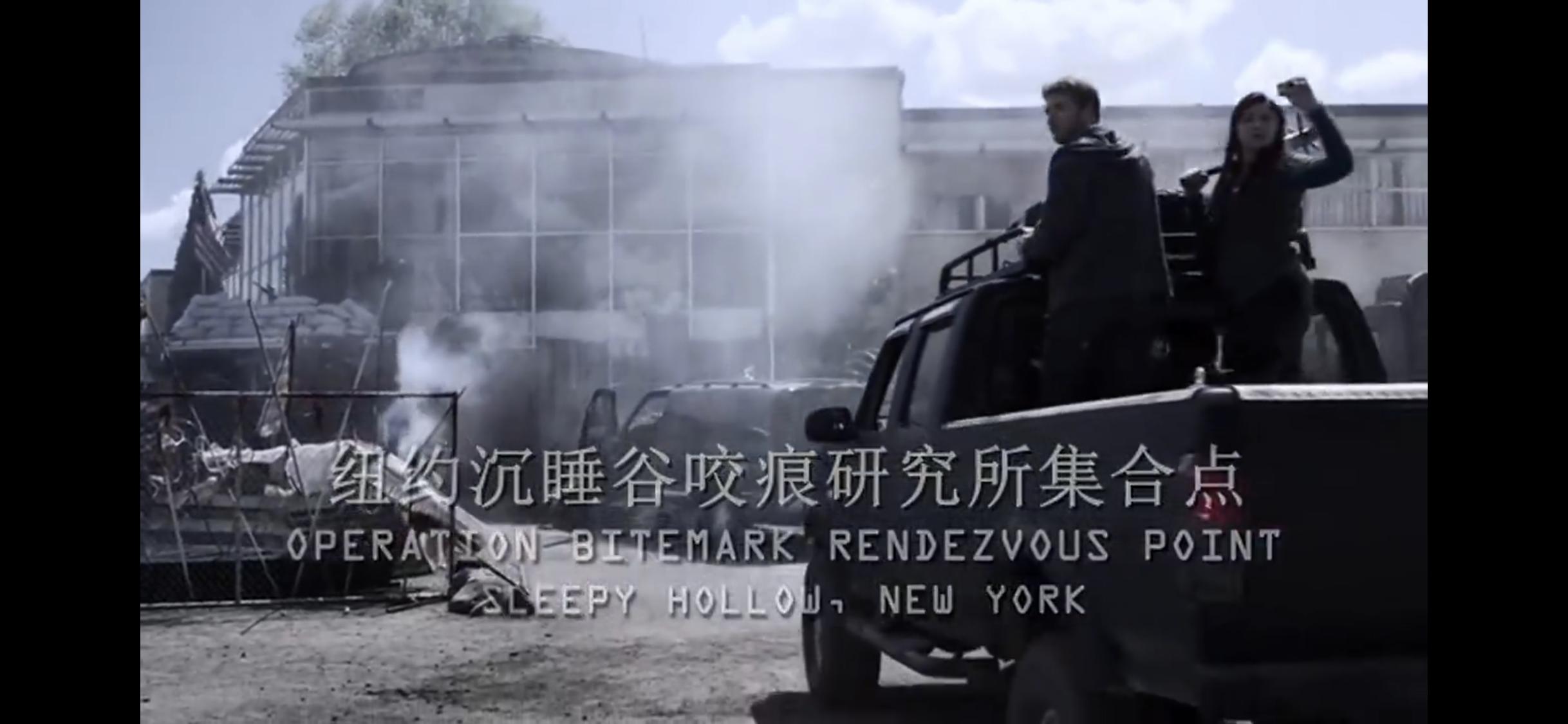 丧尸国度病毒爆发原因,僵尸病毒比现在病毒谁厉害