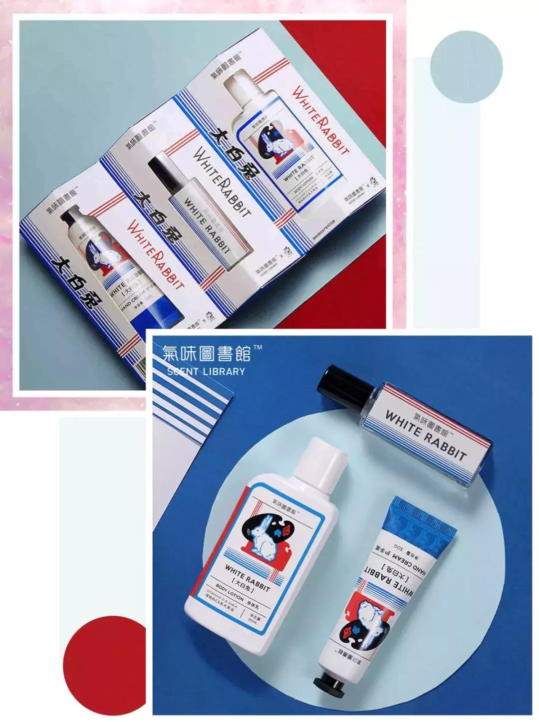 大白兔奶糖味的香水有哪些,大白兔奶香香水推荐平价小众