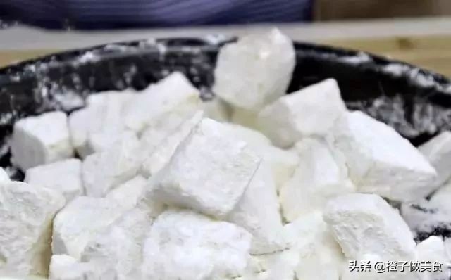 冬天苹果怎么吃不冷又好吃,苹果太凉了冬天怎么吃