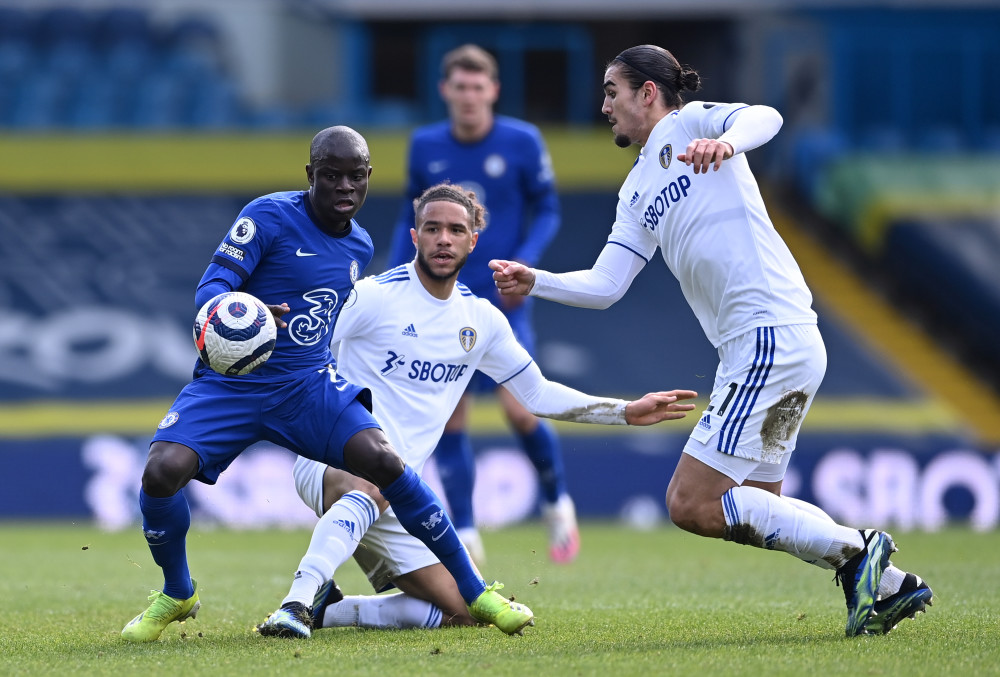 切尔西图赫尔第二回合,切尔西图赫尔vs瓜迪奥拉曼城