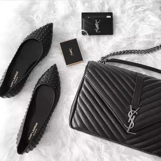 lv和chanelysl (ysl niki与lv邮差包哪个值得入手)