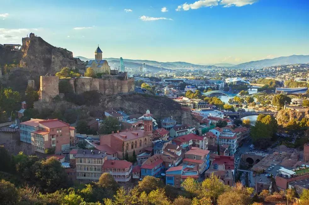 知乎高赞关于旅行,值得旅游的小众国家有哪些