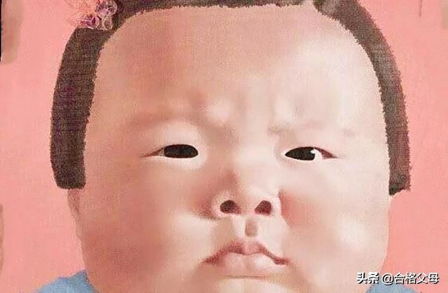 孩子小眼睛有什么办法变大吗,婴儿眼睛小眼距宽怎么办