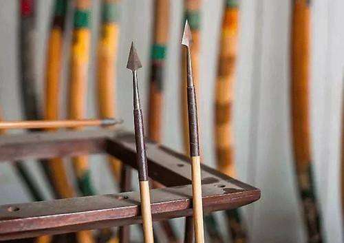 翠微北征录,翠微南征北征录