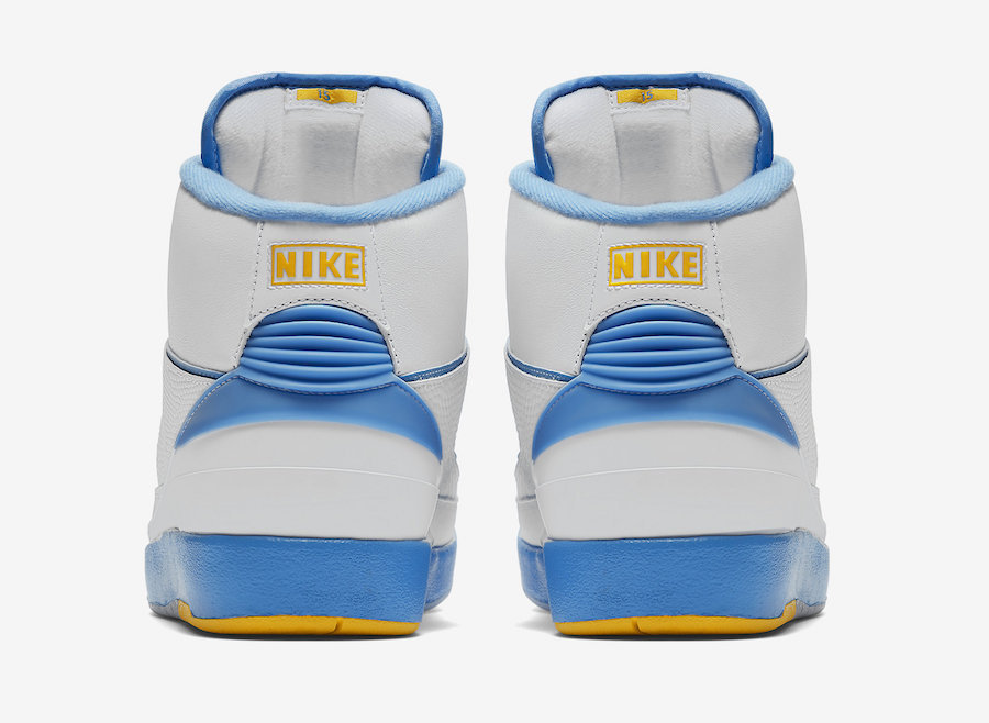 aj2鸳鸯鞋配色,最近比较火的球鞋aj