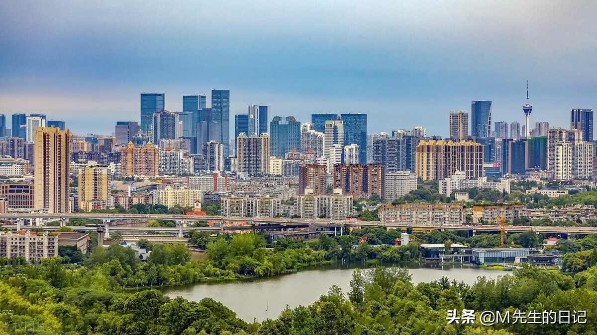 成都市是地级市还是县级市,成都是一座小城市吗