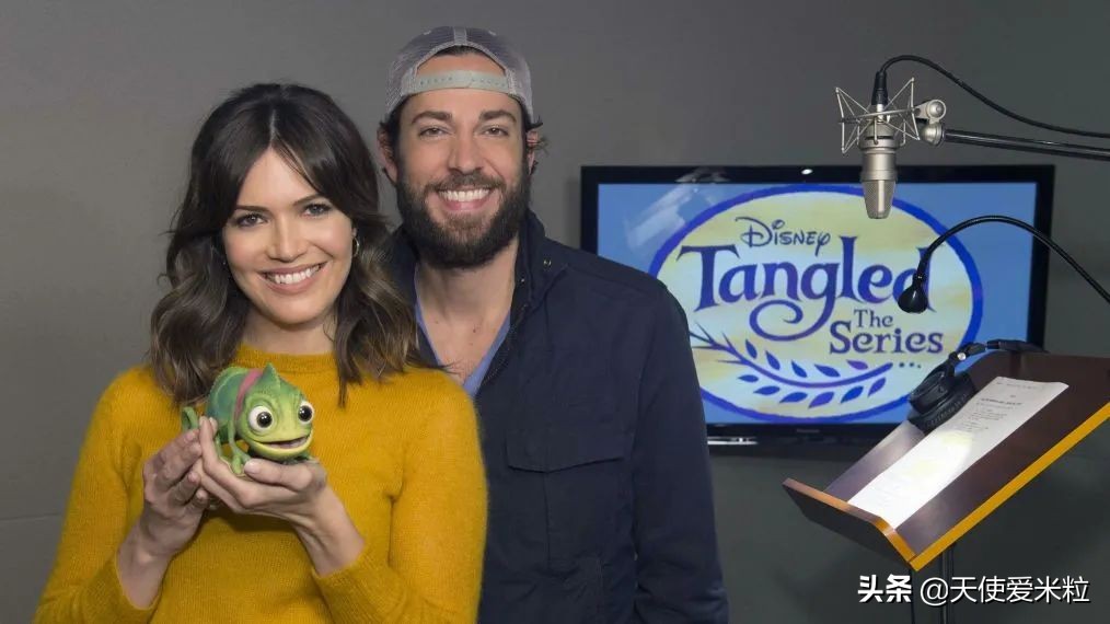 凭《我们这一天》事业翻盘，千禧女神曼迪·摩尔为何神隐多年？