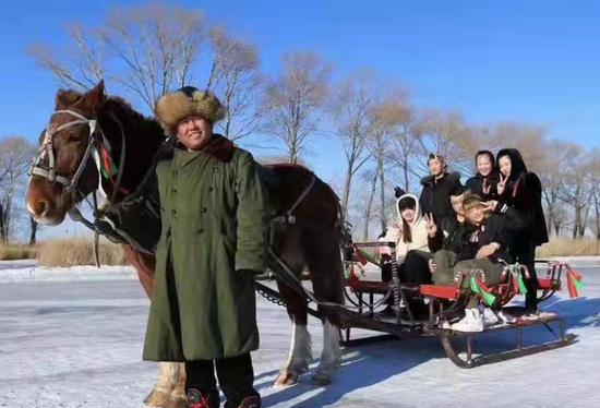 最后一场雪赏雪,最后一场春雪