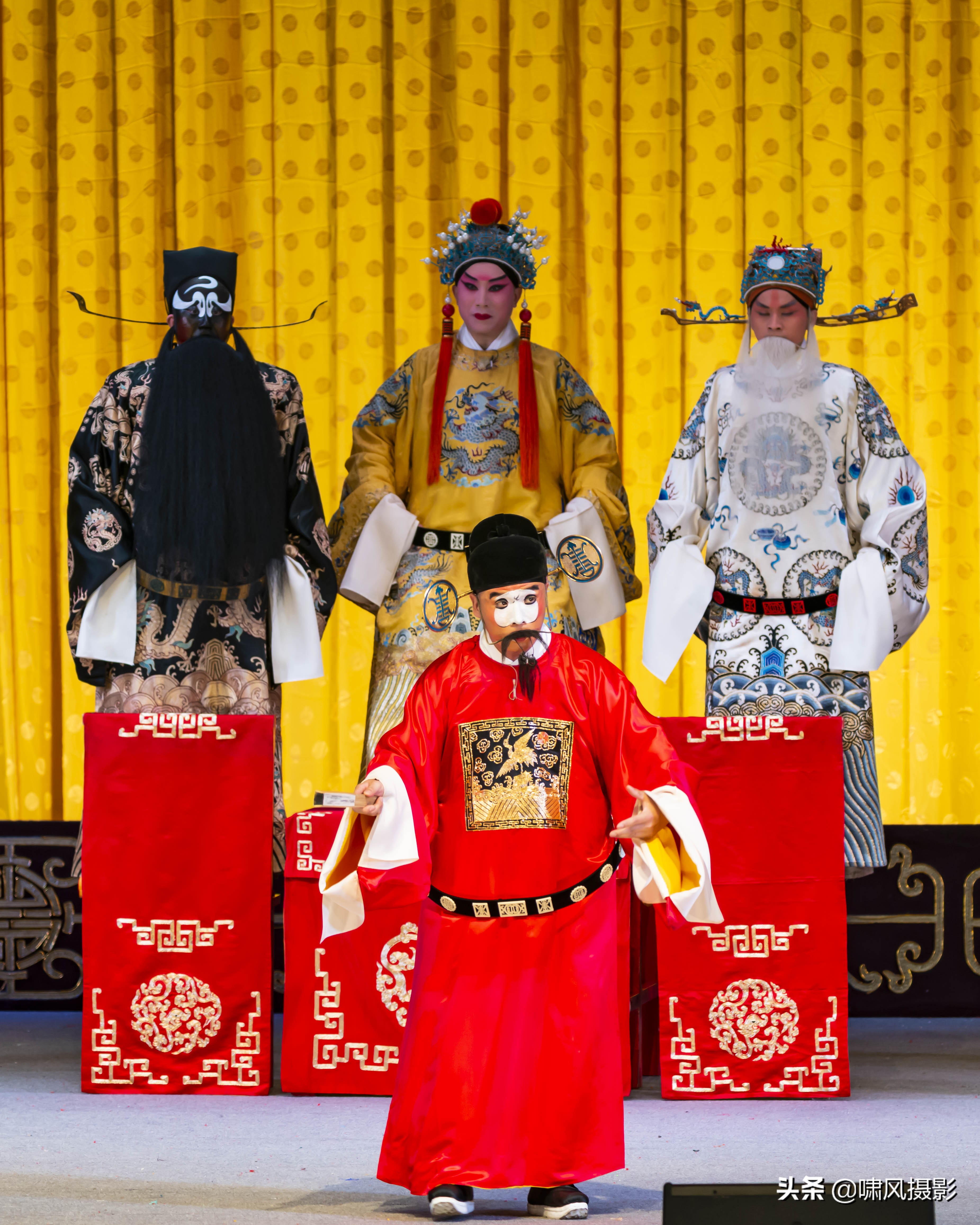 遇皇后打龙袍京剧名段100首空城计 (京剧遇皇后打龙袍全剧方荣翔主演)