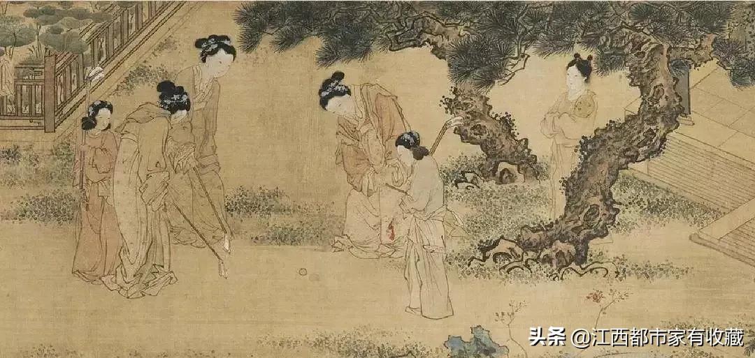 古人送来“运动会”邀请函，请查收