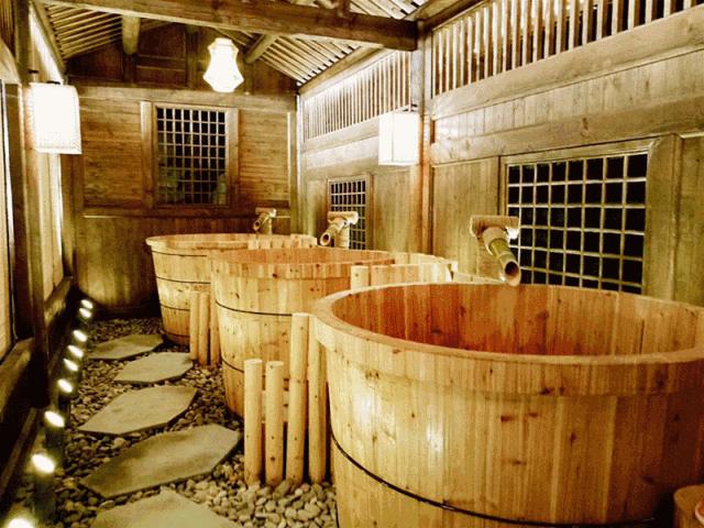 金华泡温泉攻略,金华泡温泉地方推荐