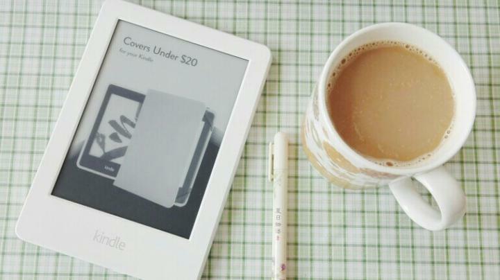 kindle如何选择购买,kindle现在怎么买书