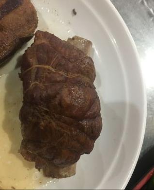 济宁甏肉干饭好吃的地方,山东济宁这家甏肉干饭店火了