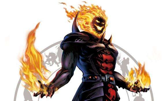 多玛姆漫威奇异博士,盘点漫威中令人震撼的场面