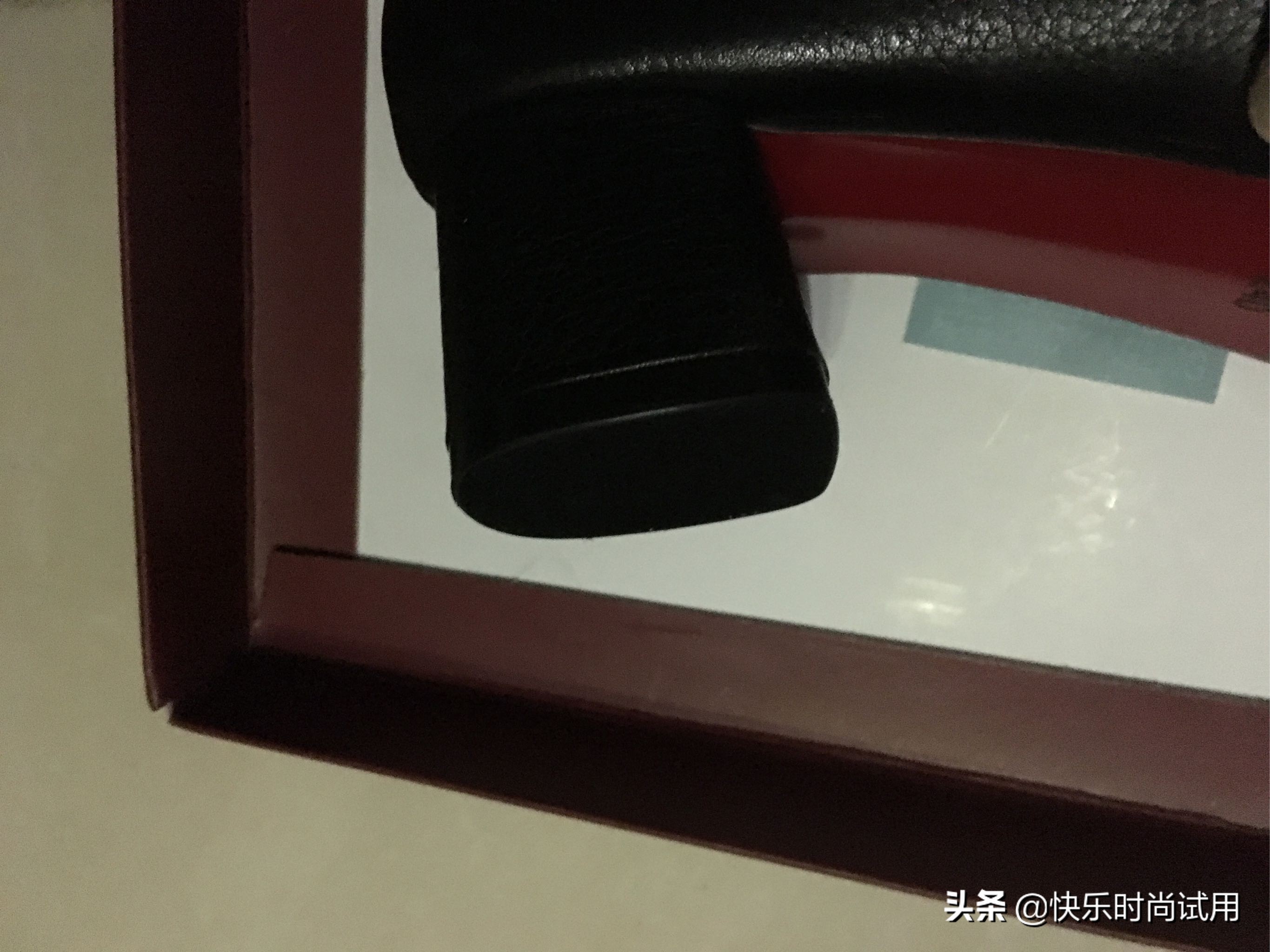 康奈女鞋冬款皮鞋怎么样,康奈皮鞋打折的鞋怎么样