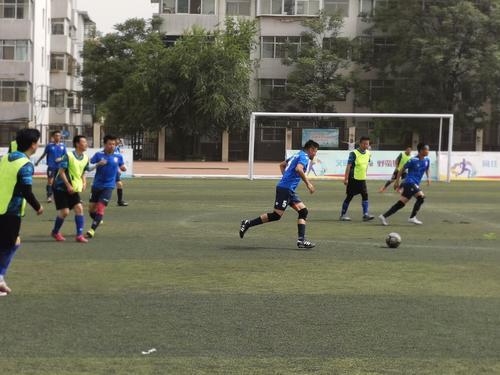 2019银川业余足球联赛时间表,银川市足球比赛名单