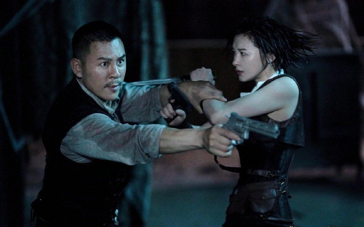 6位大腕也曾在星爷电影中跑龙套,周星驰电影里的80个配角