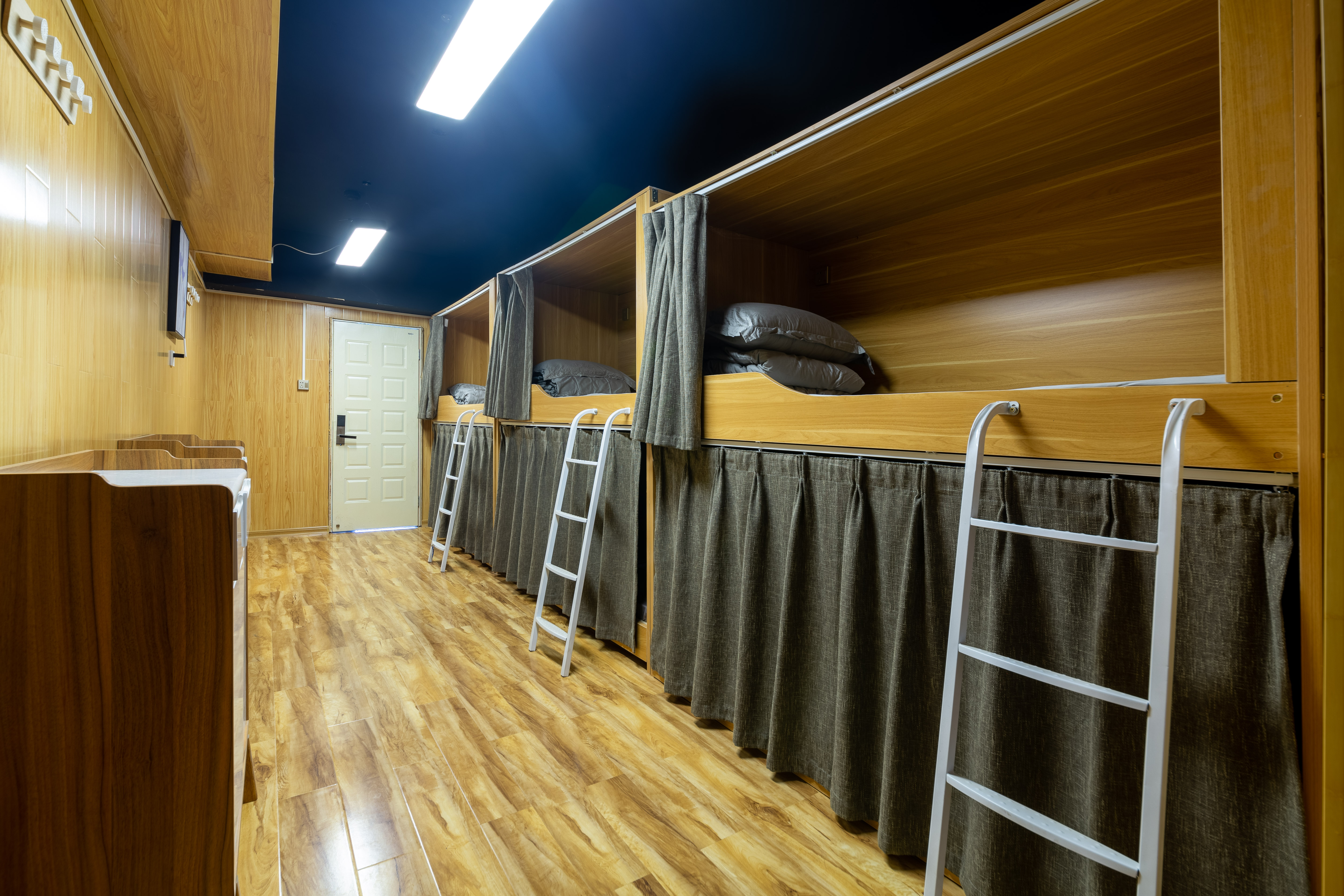 青年旅舍咋赚钱,青年旅舍怎么赚钱