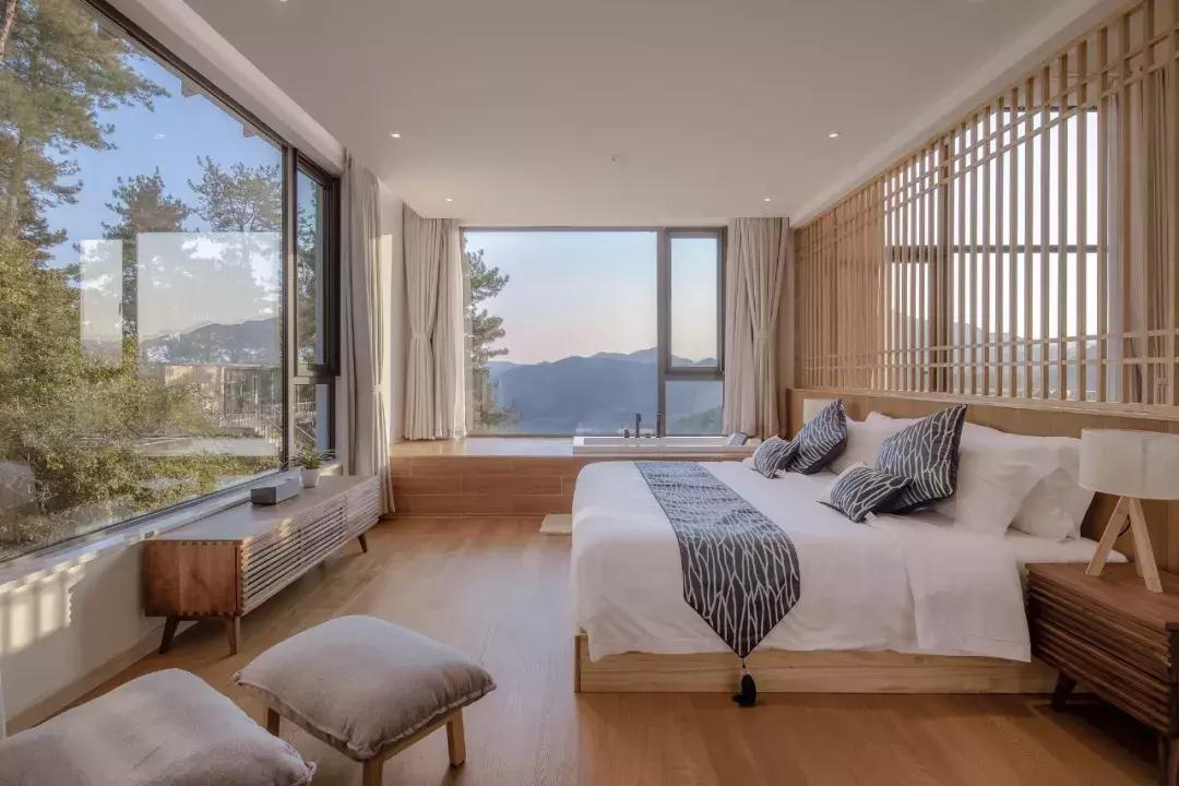 桐庐最美住宿,桐庐最美的客栈