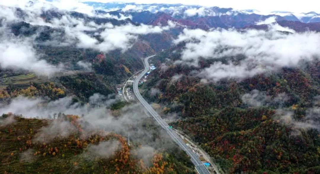 中国陕西最长公路隧道,陕西有哪些准备修建的隧道
