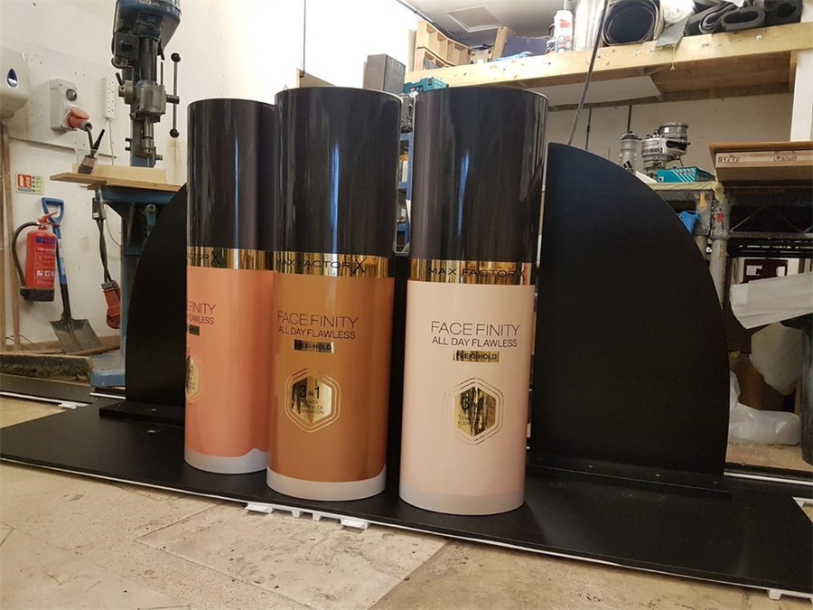 长沙彩妆快闪,如何策划彩妆快闪活动方案