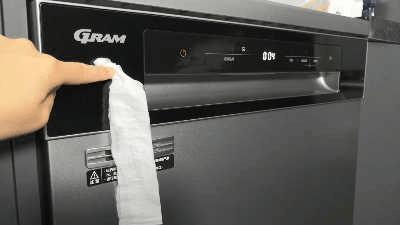 gram洗碗机好不好,gram洗碗机推荐哪一款