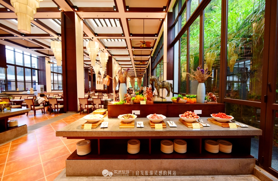 广东省韶关度假温泉,韶关周围哪里有避暑的好地方